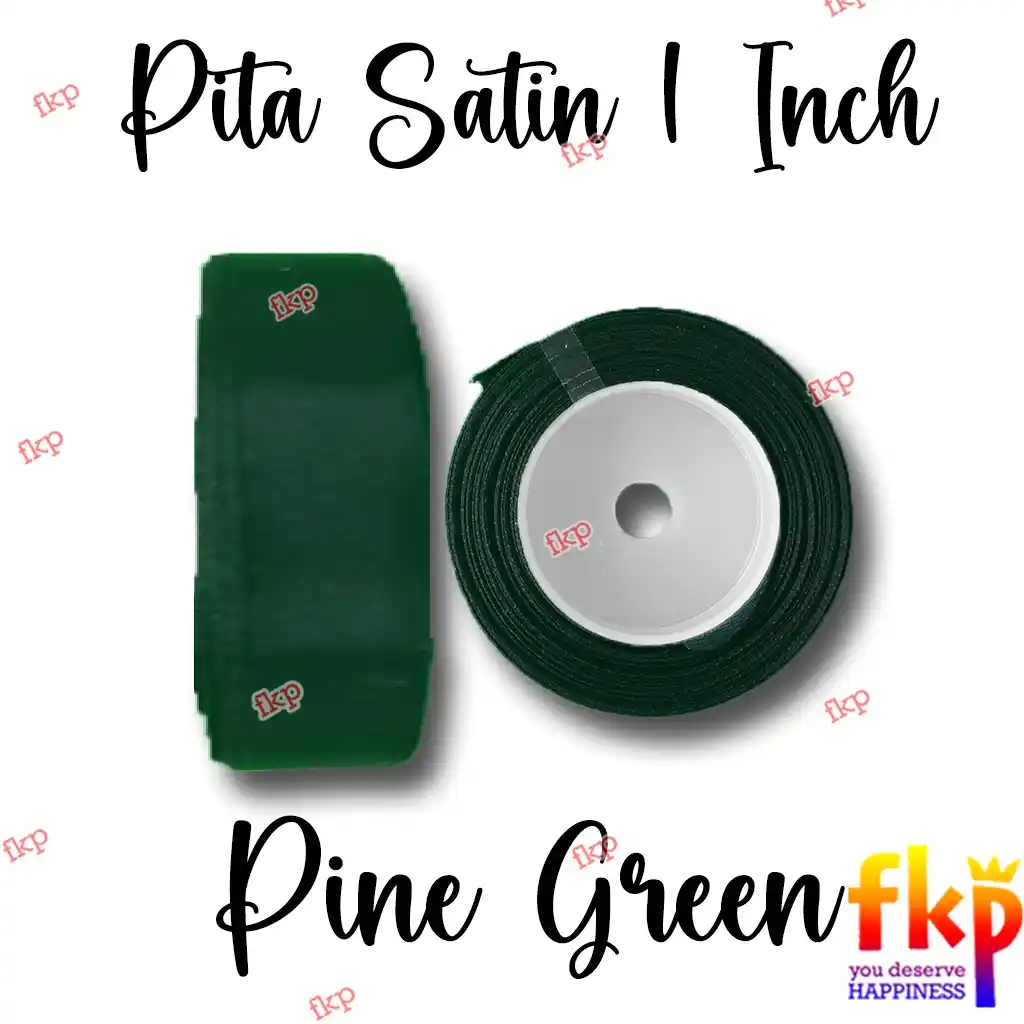 PINE GREEN